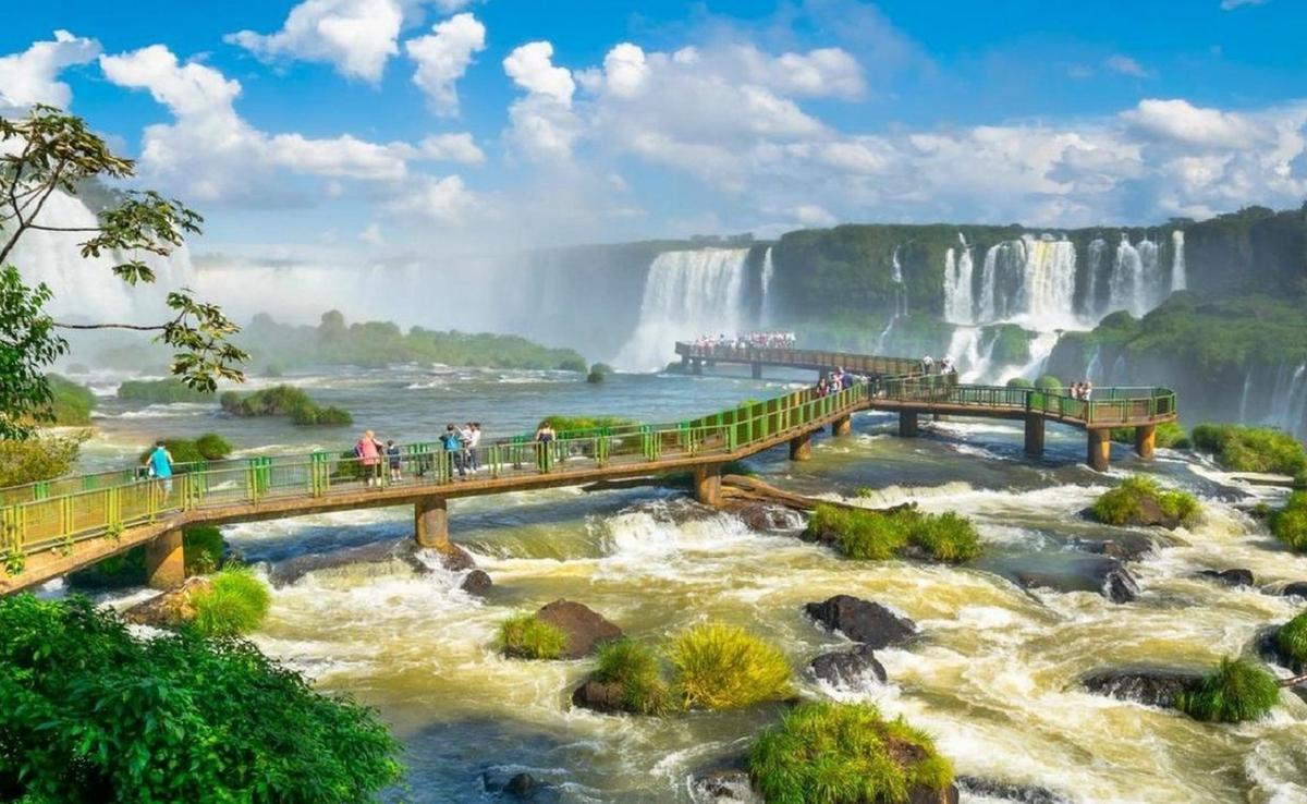 Cómo financian sus vacaciones los argentinos