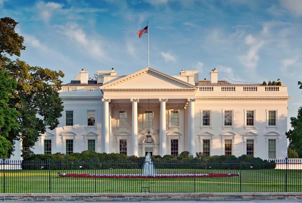Tiroteo del sábado cerca de la Casa Blanca fue otro intento de asesinato a Trump, dice Departamento de Justicia.