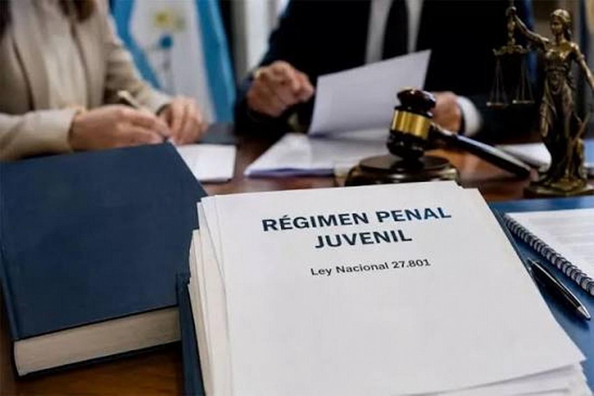 Un nuevo enfoque para adolescentes en conflicto
