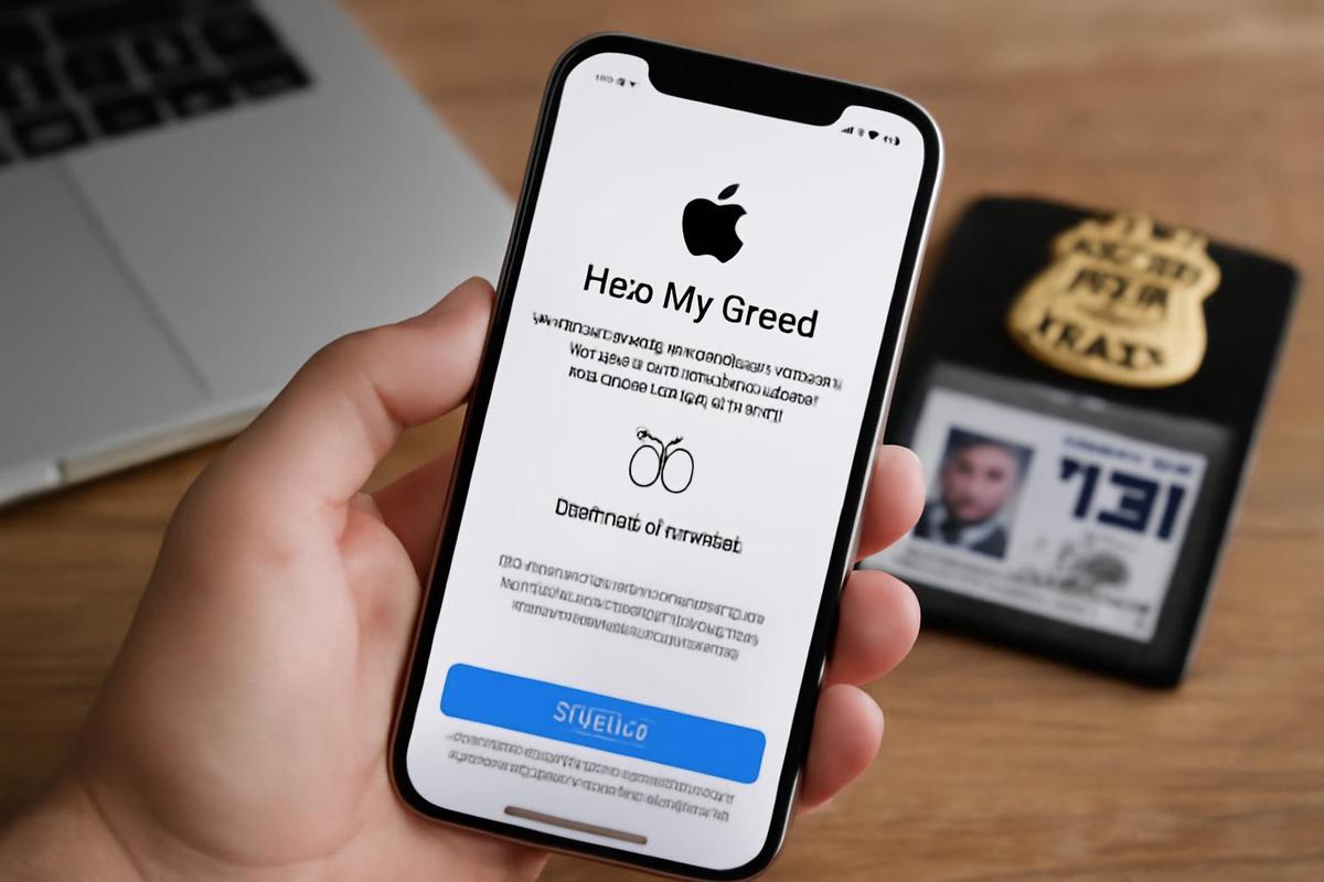 Apple protege tu email de apps, pero no de la policía: implicancias de privacidad