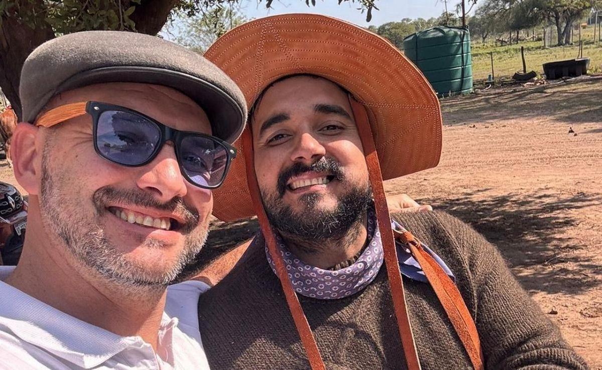 La quinta edición del festival Yvy Porá reúne a miles de personas en Gran Guardia