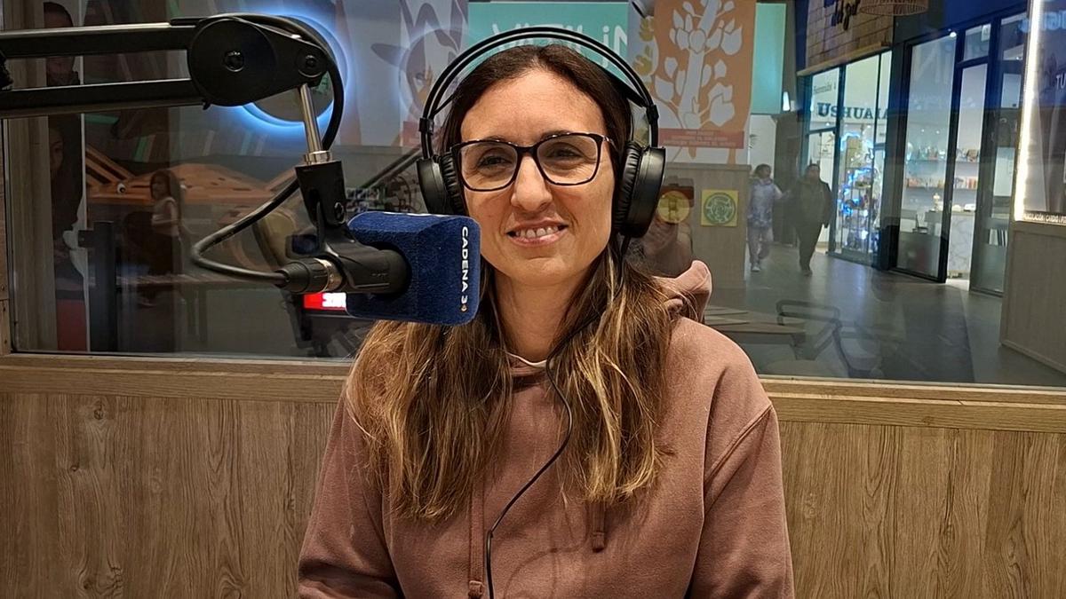 Paseo del Fuego, el único shopping de Tierra del Fuego