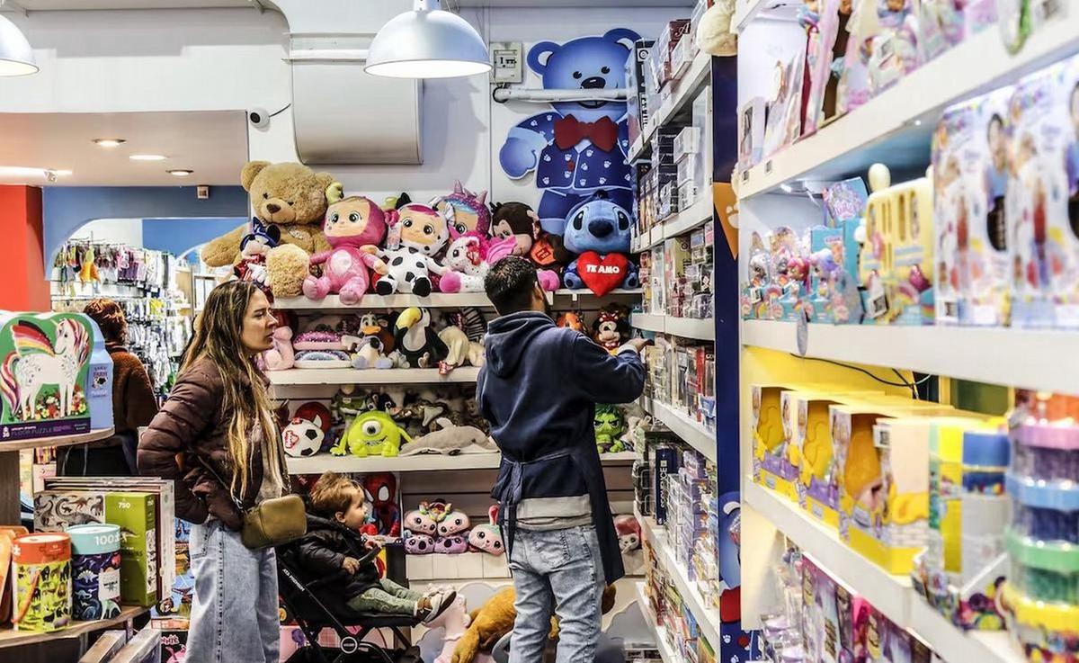 Horarios extendidos para el Día del Niño