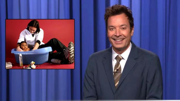 Jimmy Fallon desata teorías sobre la FIFA y el duelo entre Messi y Yamal en la final del Mundial