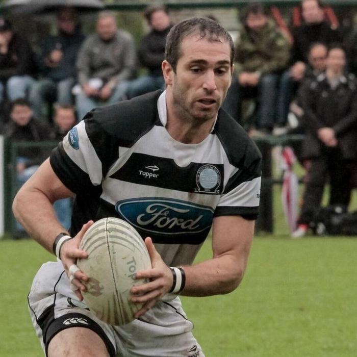 Inicia en París el juicio por el asesinato del exrugby argentino Federico Martín Aramburu