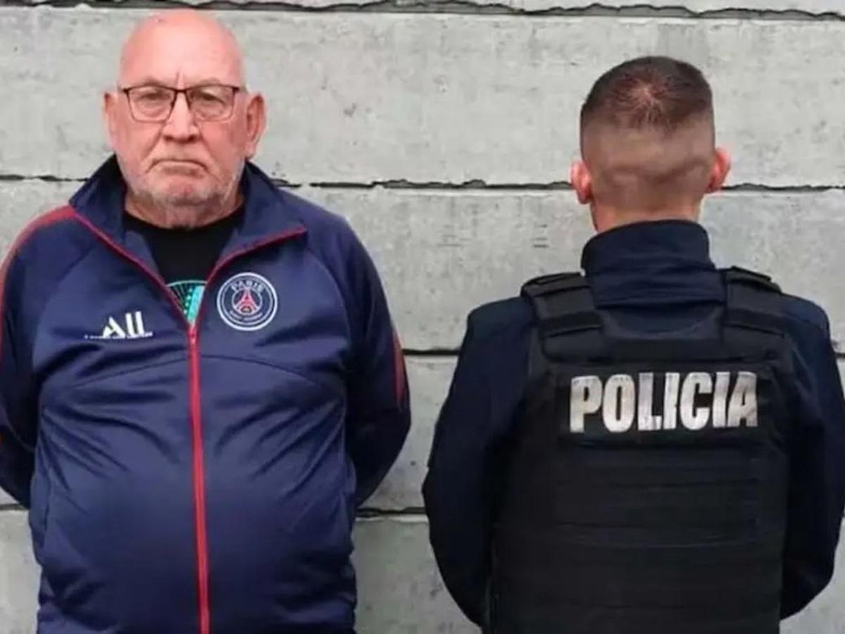 Madre del colectivero asesinado pide justicia tras condena de ocho años