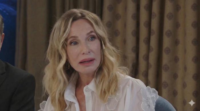 Gloria Carrá habló tras las denuncias contra Nacho Levy: "Merecemos respeto"