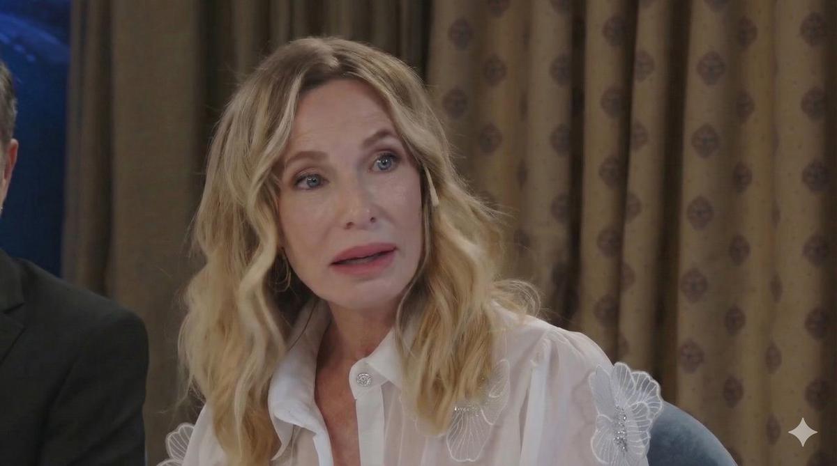 Gloria Carrá revela su verdadero apellido y su historia detrás del nombre artístico