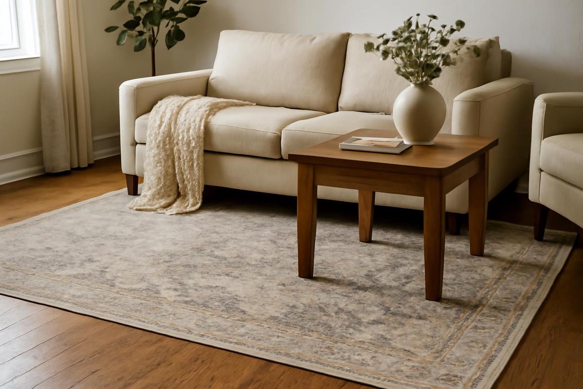 Venta secreta de alfombras de Joanna Gaines en Wayfair