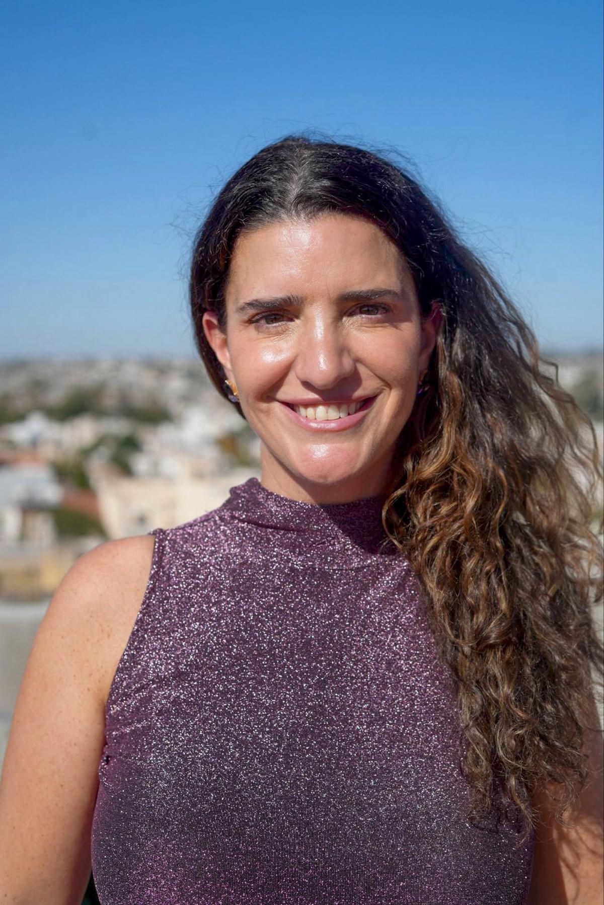 Carolina Bugliotti