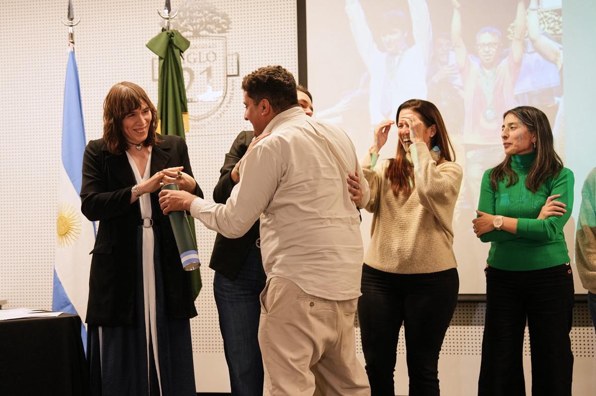 Diplomatura en Competencias para la Inclusión Social y Laboral