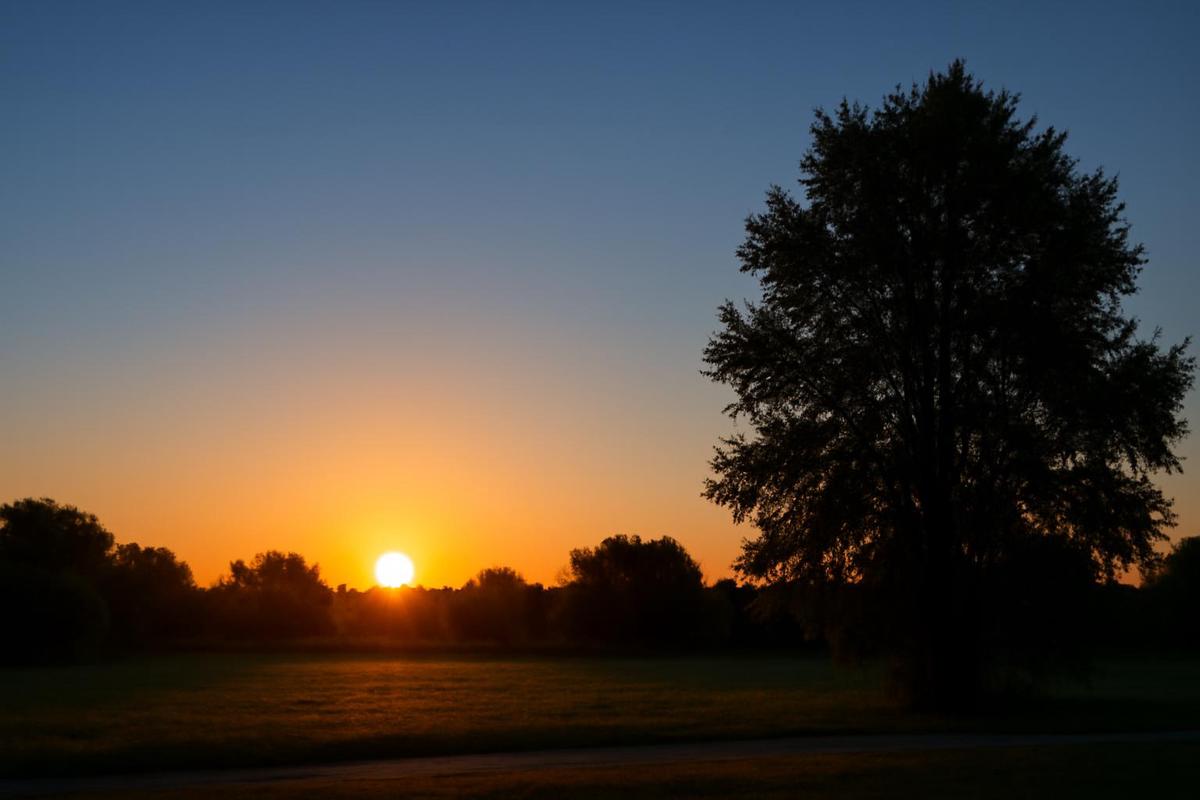 Clima en Rosario: pronóstico para el 5 de diciembre