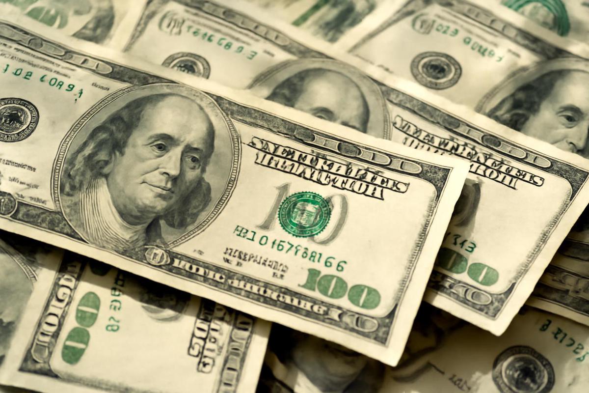 Dólar hoy, cotizaciones en Argentina para el 5 de enero