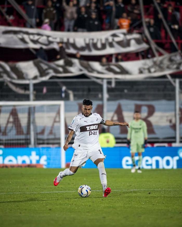 Platense se clasifica a cuartos de la Copa Argentina tras vencer a Instituto en penales