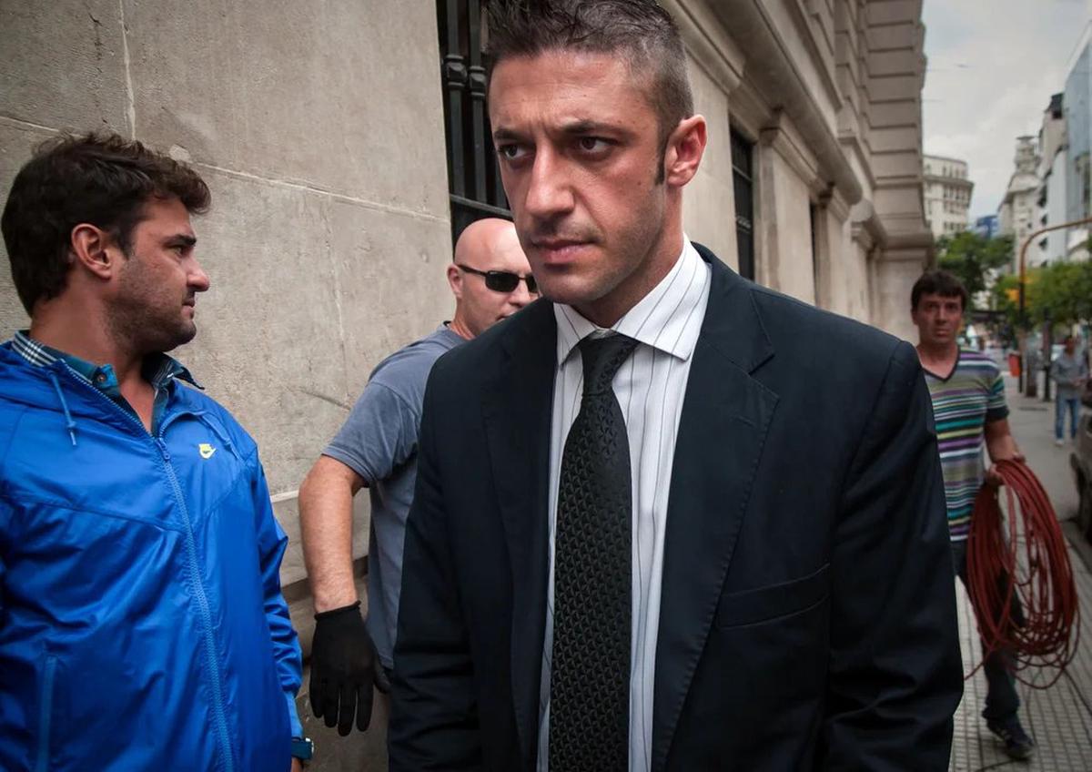 Morla defendió a Luque en el juicio por la muerte de Maradona: