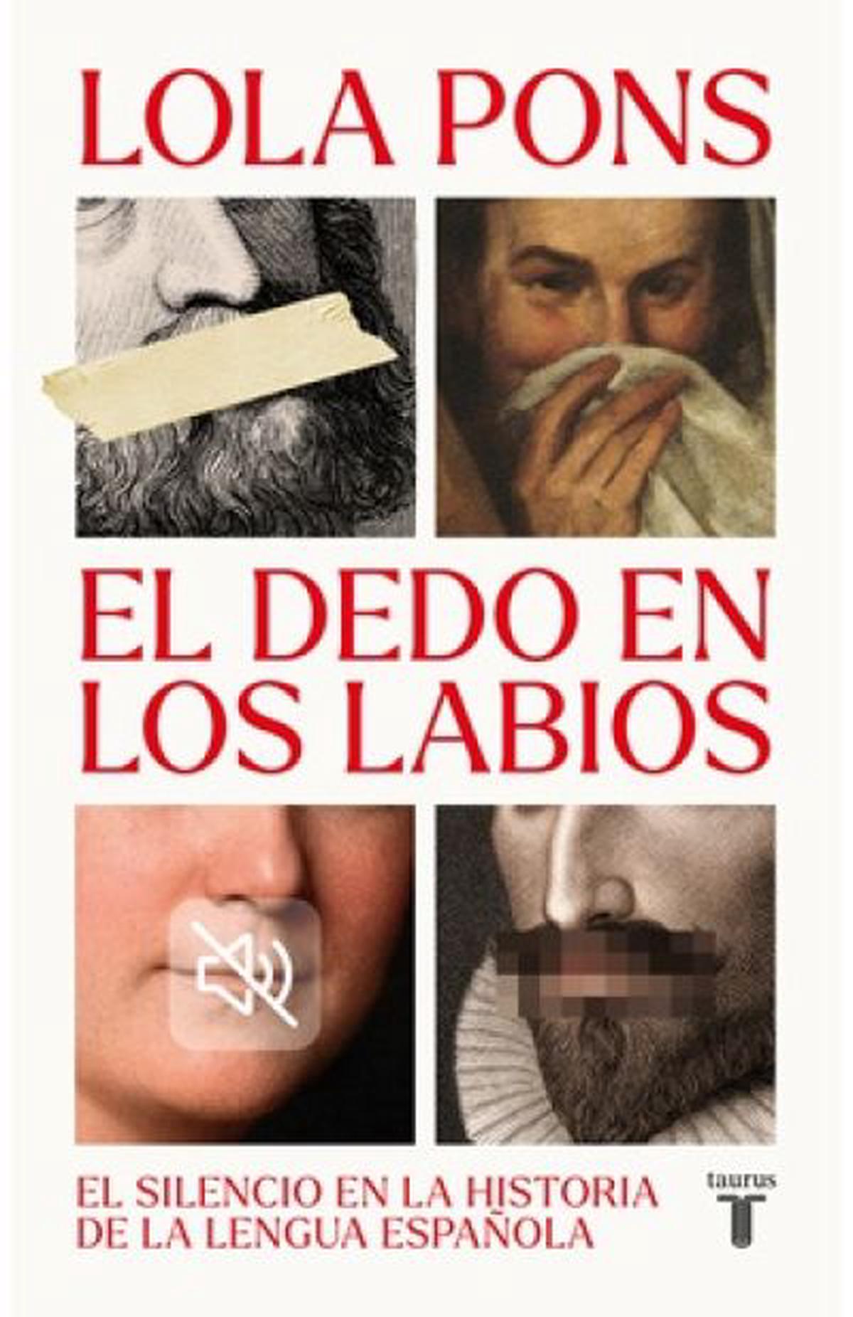 El silencio como protagonista en la historia de la lengua española