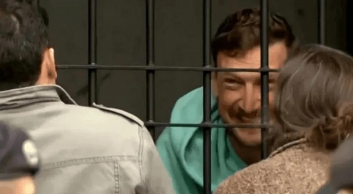 El diputado misionero está acusado de distribuir imágenes de abuso sexual infantil. 