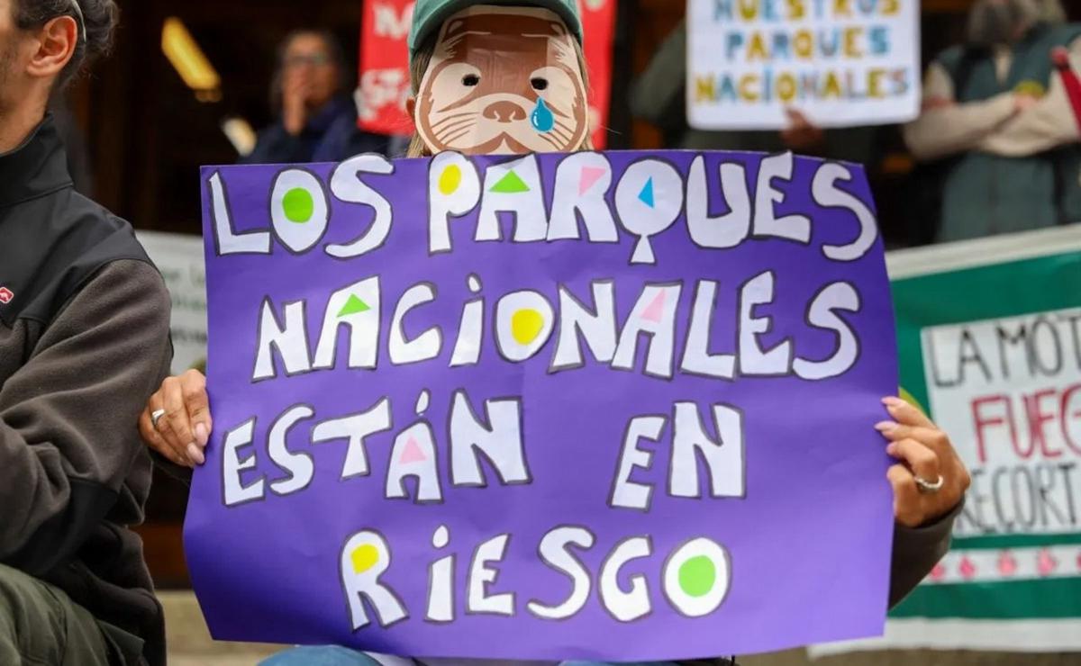 Foto: El Cordillerano.