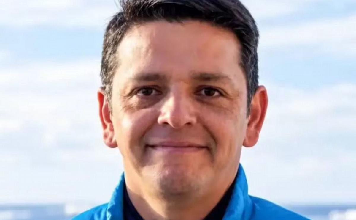 César Oscar Lencina presentó su renuncia en el área Ciencia y Tecnología.