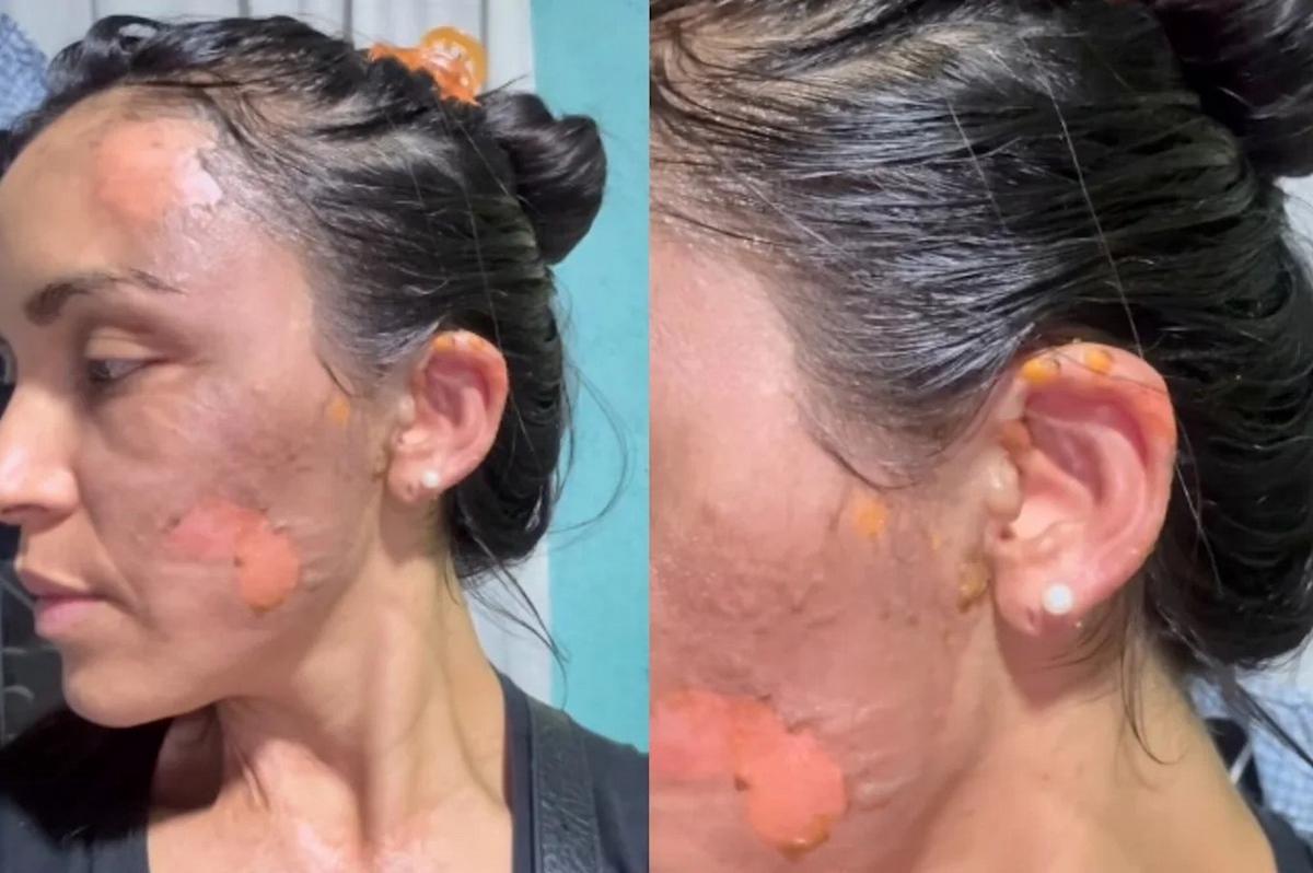 Dos mujeres enfrentan penas y multas tras un violento episodio