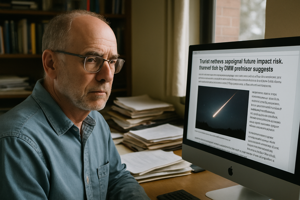 Meteoros de Halloween