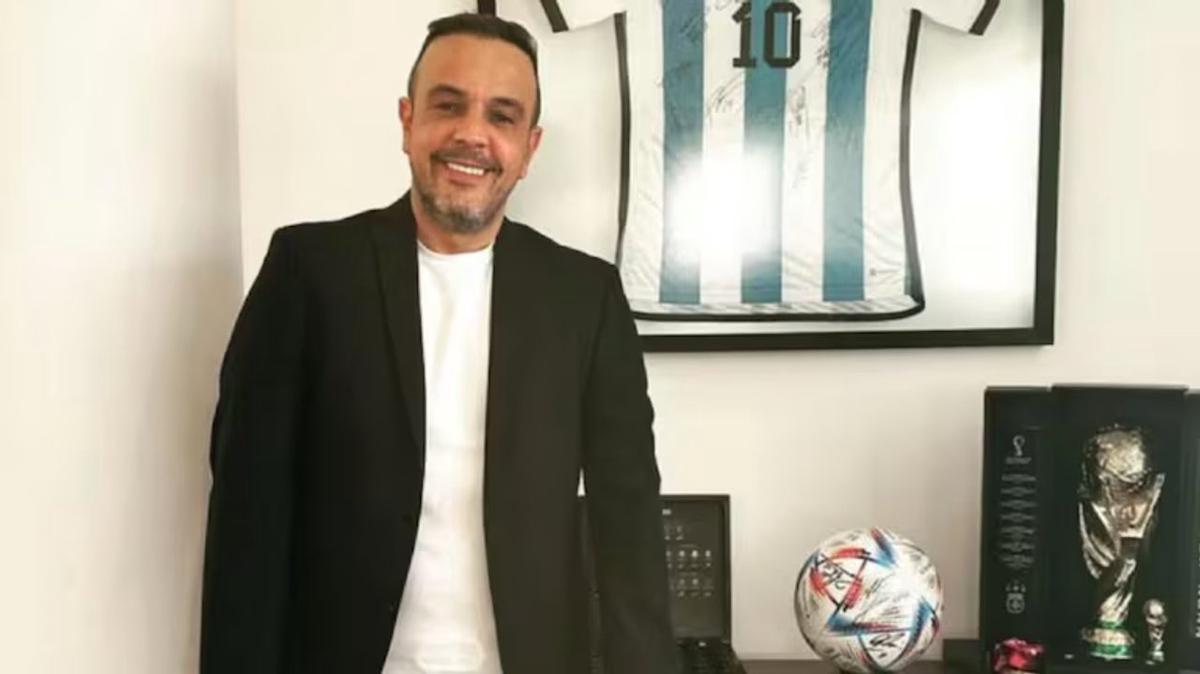 Nicolás Payarola, ex abogado de Wanda Nara, queda en libertad tras casi un año en prisión