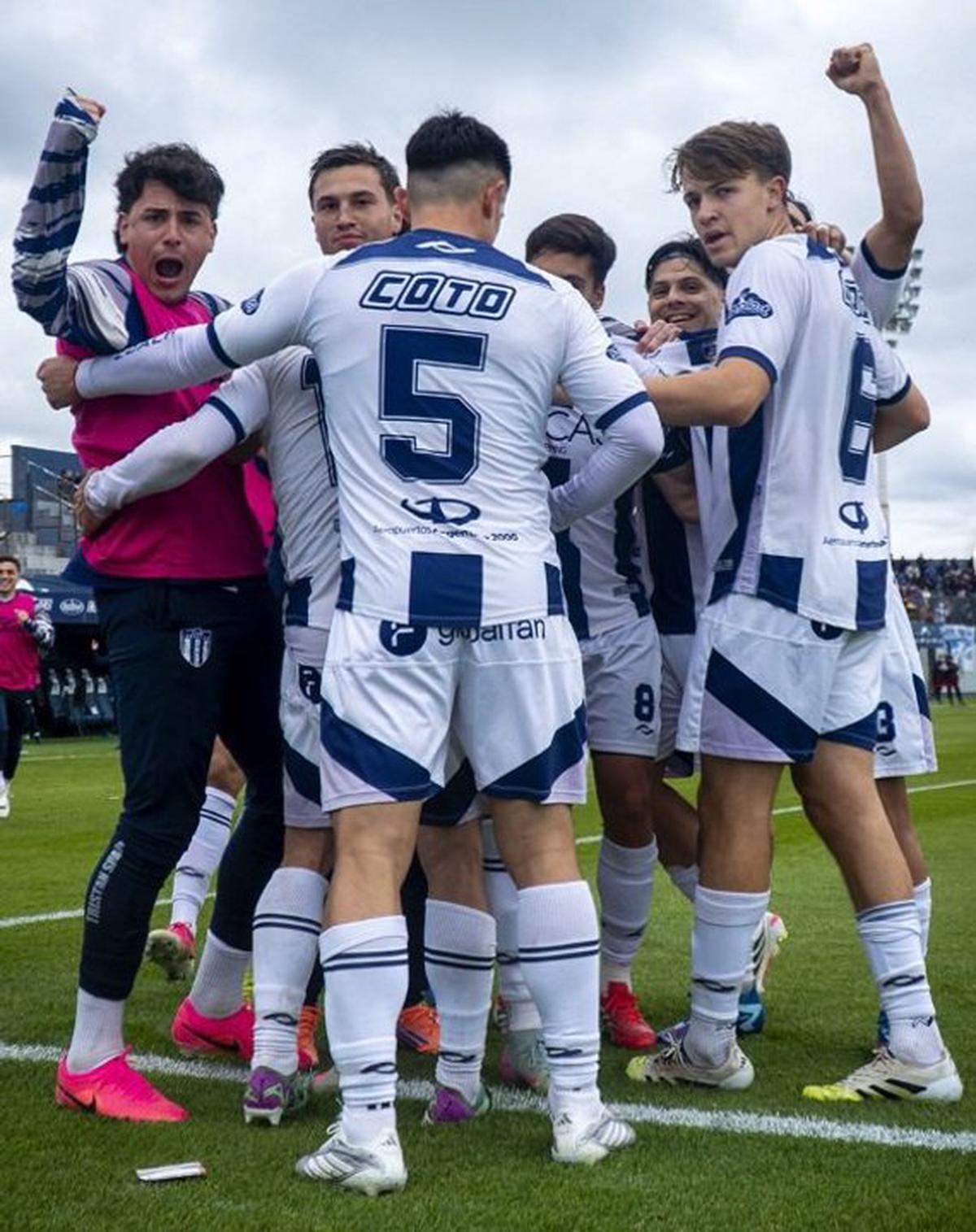 El Reducido de la Primera Nacional: la lucha por el segundo ascenso a la Liga Profesional