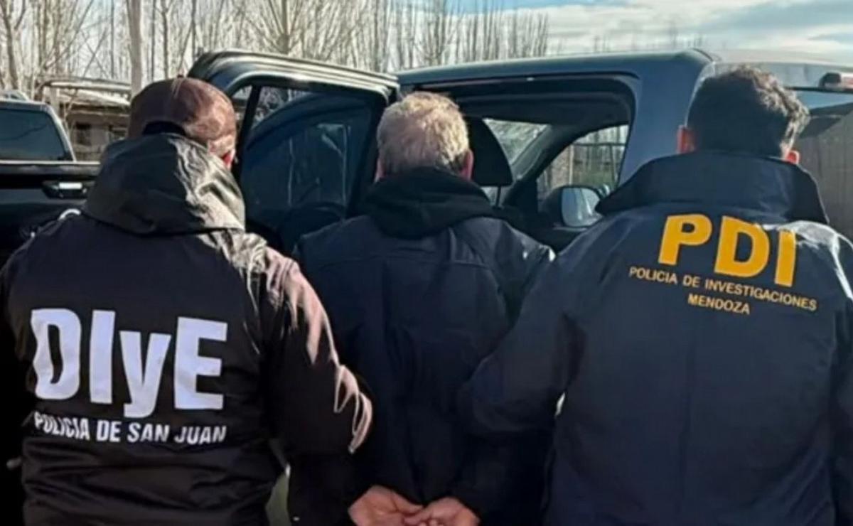 Detienen a banda de estafadores en San Juan tras maniobras fraudulentas con cheques