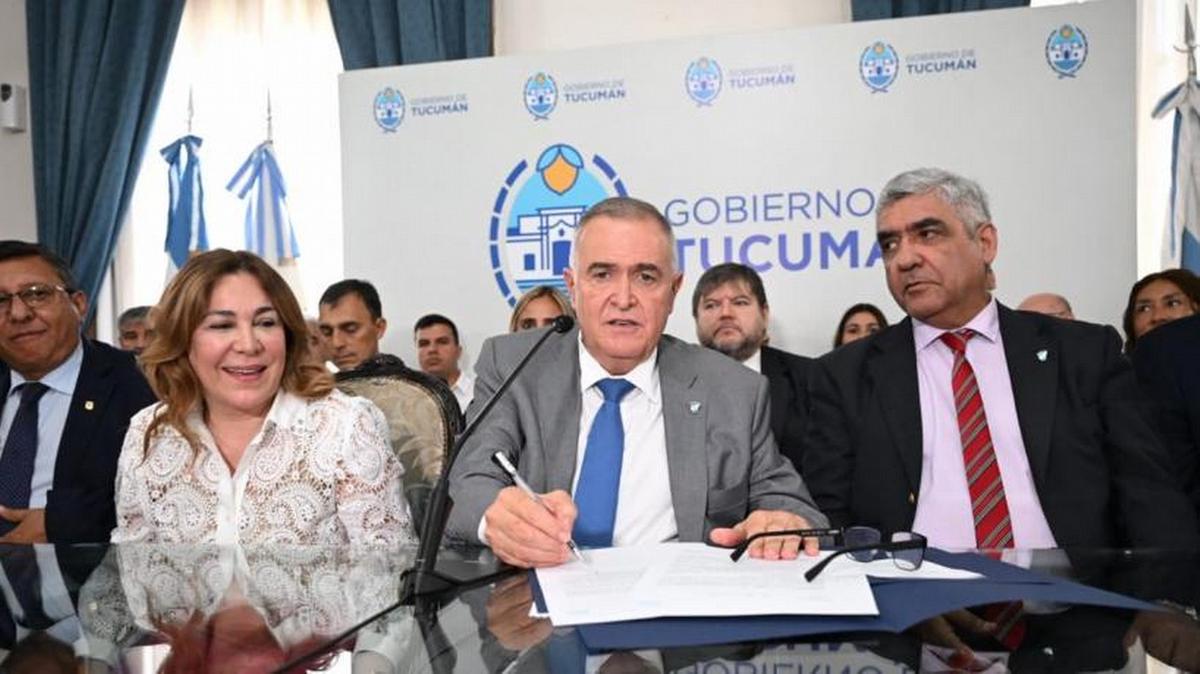 Bono navideño: un alivio para tucumanos