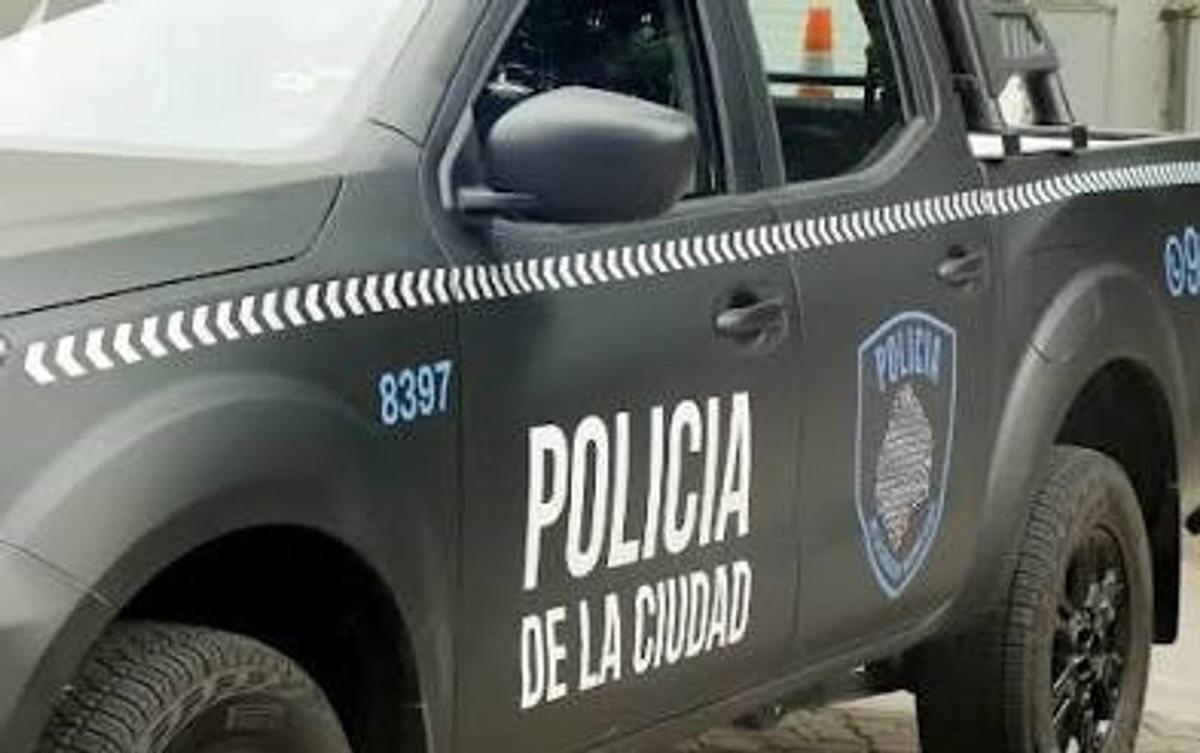 Trágico accidente en Pompeya: falleció una mujer en choque de moto