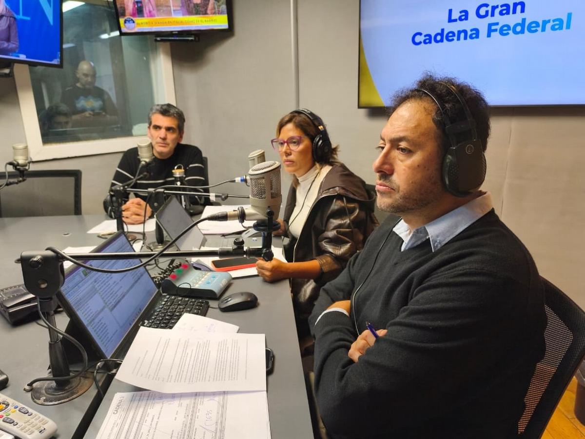 Glaucoma: UNC desarrolla un sistema que mejora la administración de fármacos 