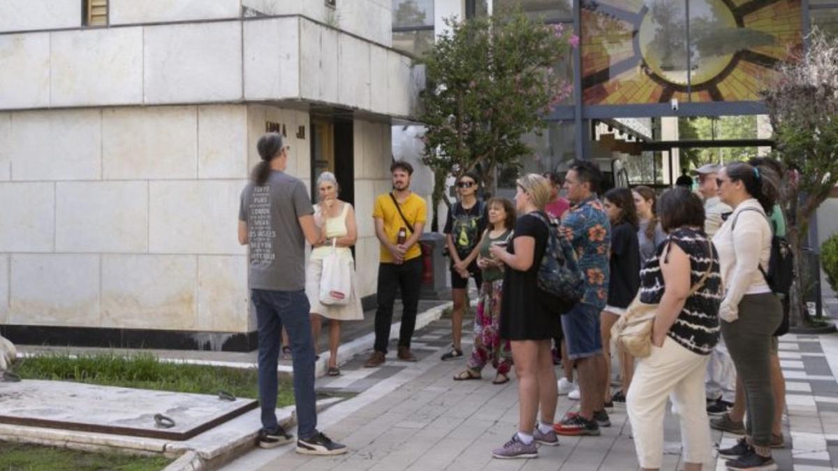 FOTO: Foto: Municipalidad de Córdoba