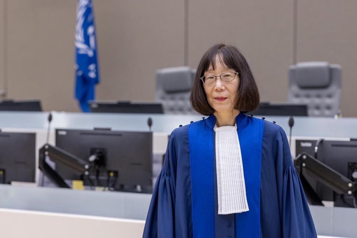 Tomoko Akane