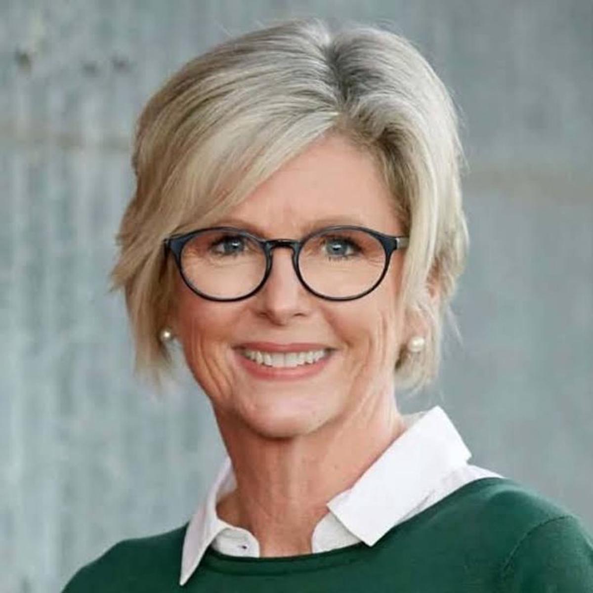 Diputada australiana atropellada.