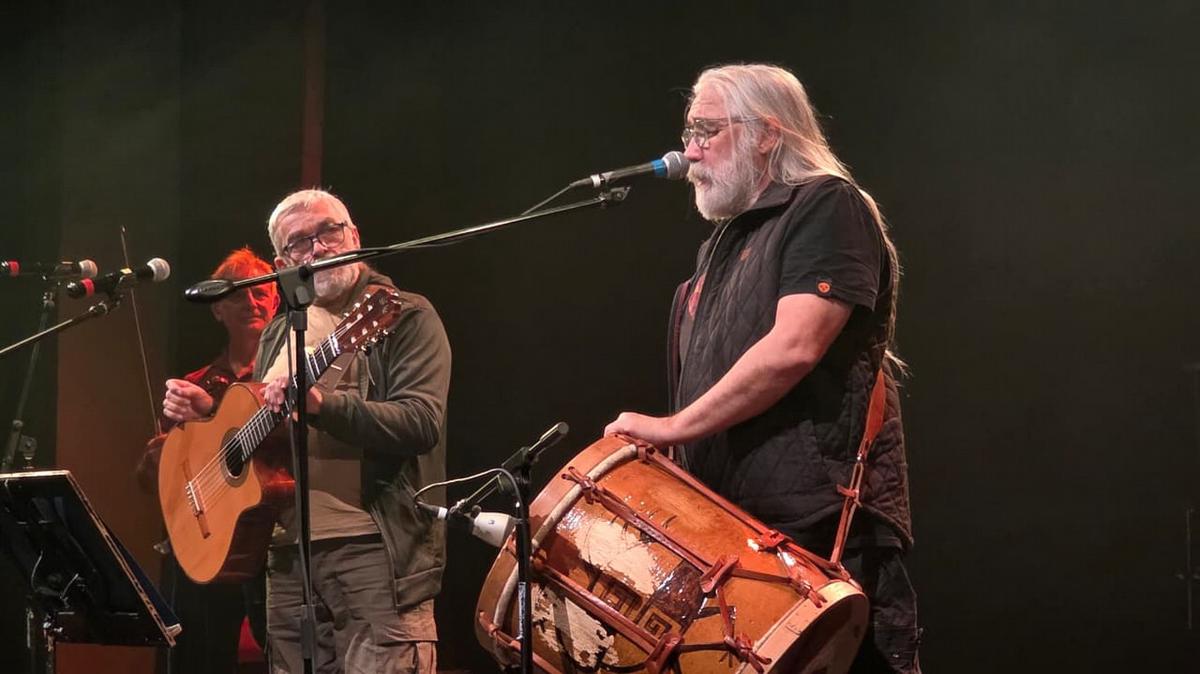 Cadena 3 celebra a San Jerónimo desde el Teatro Real
