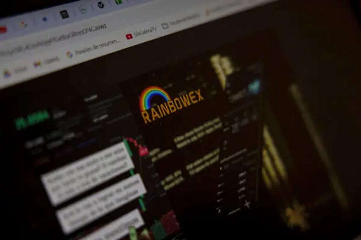RainbowEx: pidieron la captura internacional de los cerebros de la estafa Ponzi
