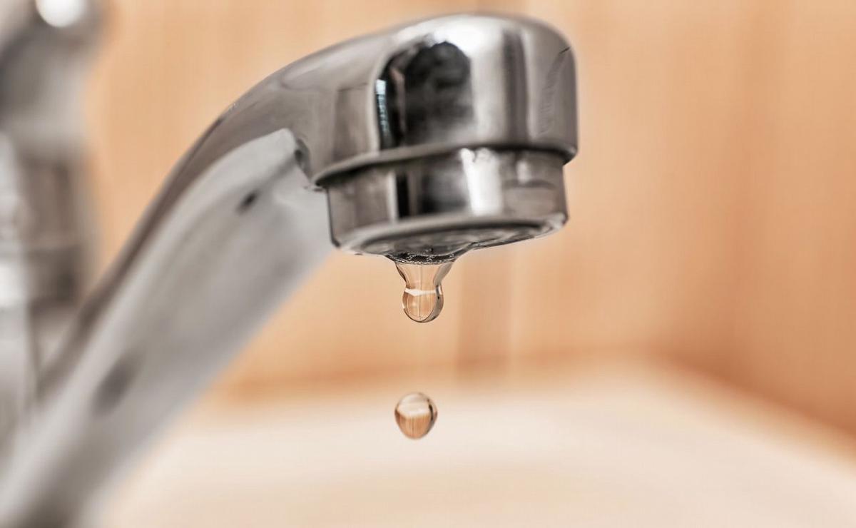 Corte de agua: ASSA realizará trabajos en el acueducto Flammarion