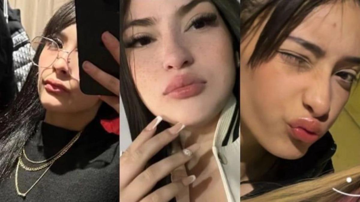 Detenido por triple crimen aseguró que 