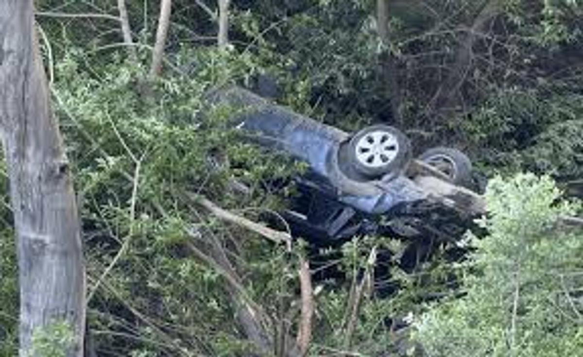 Neuquén: murió una joven que se había accidentado en Quila Quina