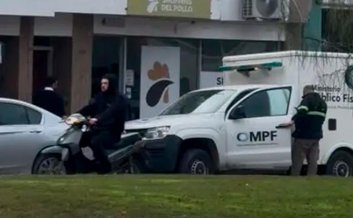 Hallan muerto a hombre en Villa María y sospechan una intoxicación con monóxido.