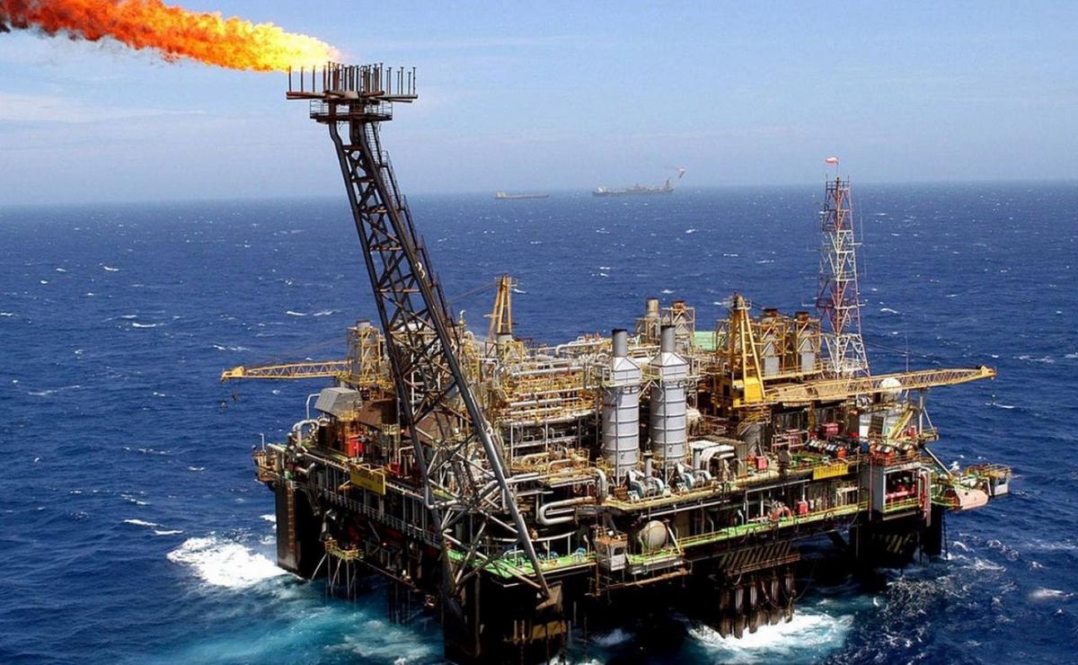 El petróleo en Malvinas, en el centro del debate.