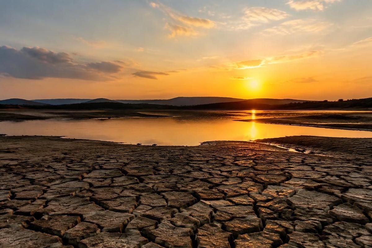 El calentamiento global se acelera a un ritmo récord