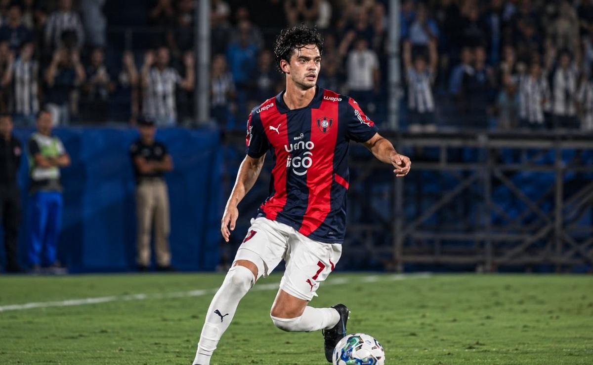 Newells oficializó la llegada de Alan Soñora como refuerzo para el Clausura