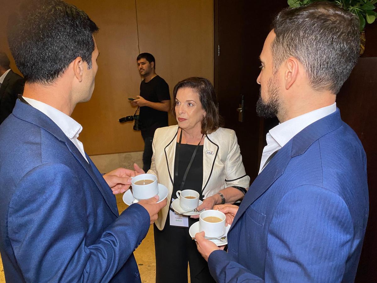 Cadena 3, protagonista en la premiación a las Mejores Empresas de Argentina 2025