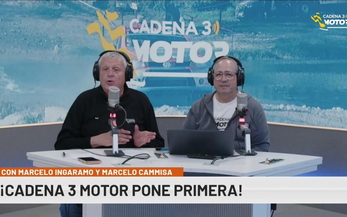 Ya está disponible en el YouTube de C3 nuesta sexta entrega audiovisual