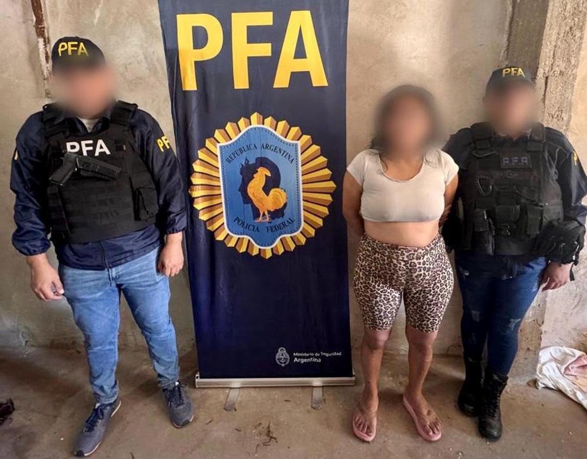 Desmantelaron redes narcos vinculadas a la banda Los Monos: 12 detenidos en Rosario