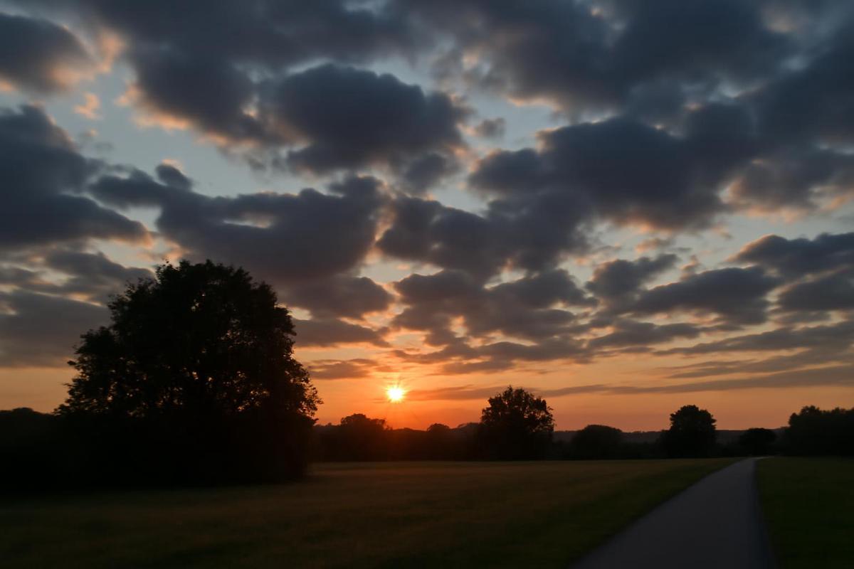Clima en Salta: pronóstico y temperaturas para el 23 de enero