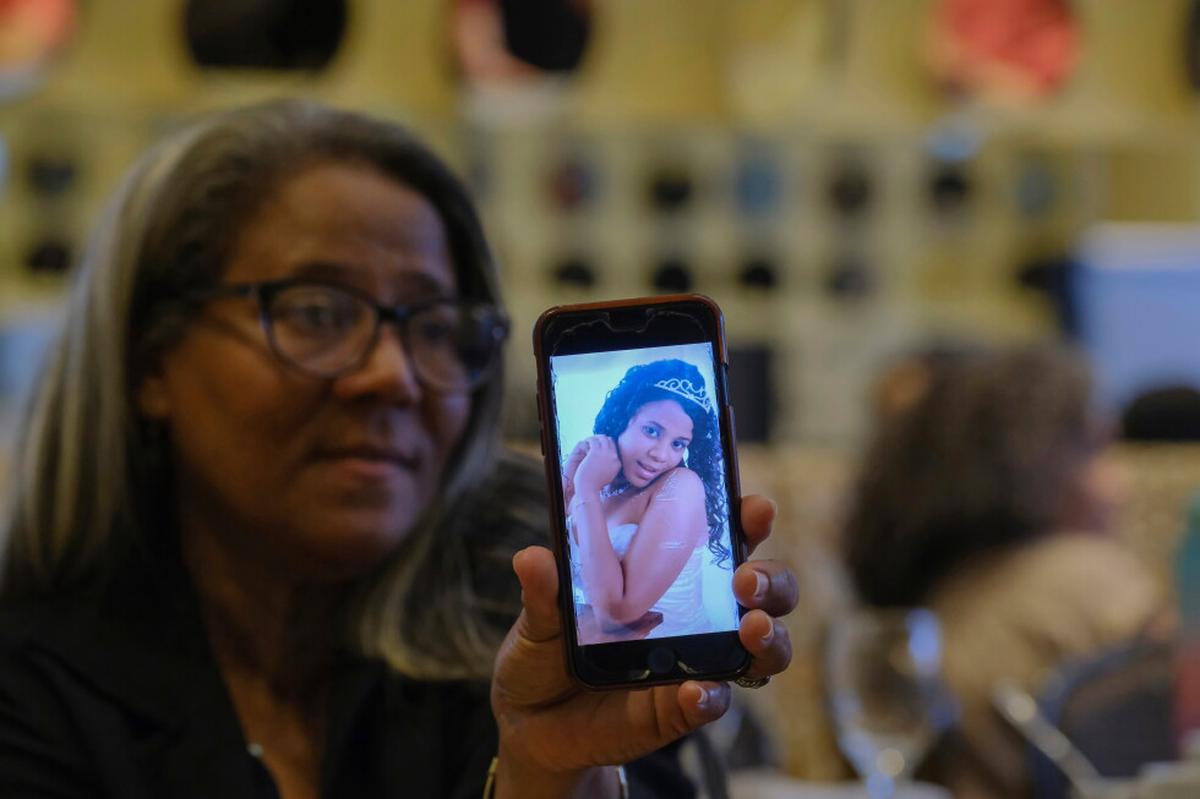 Muerte de adolescente embarazada con cáncer reabre el debate sobre el aborto en Dominicana