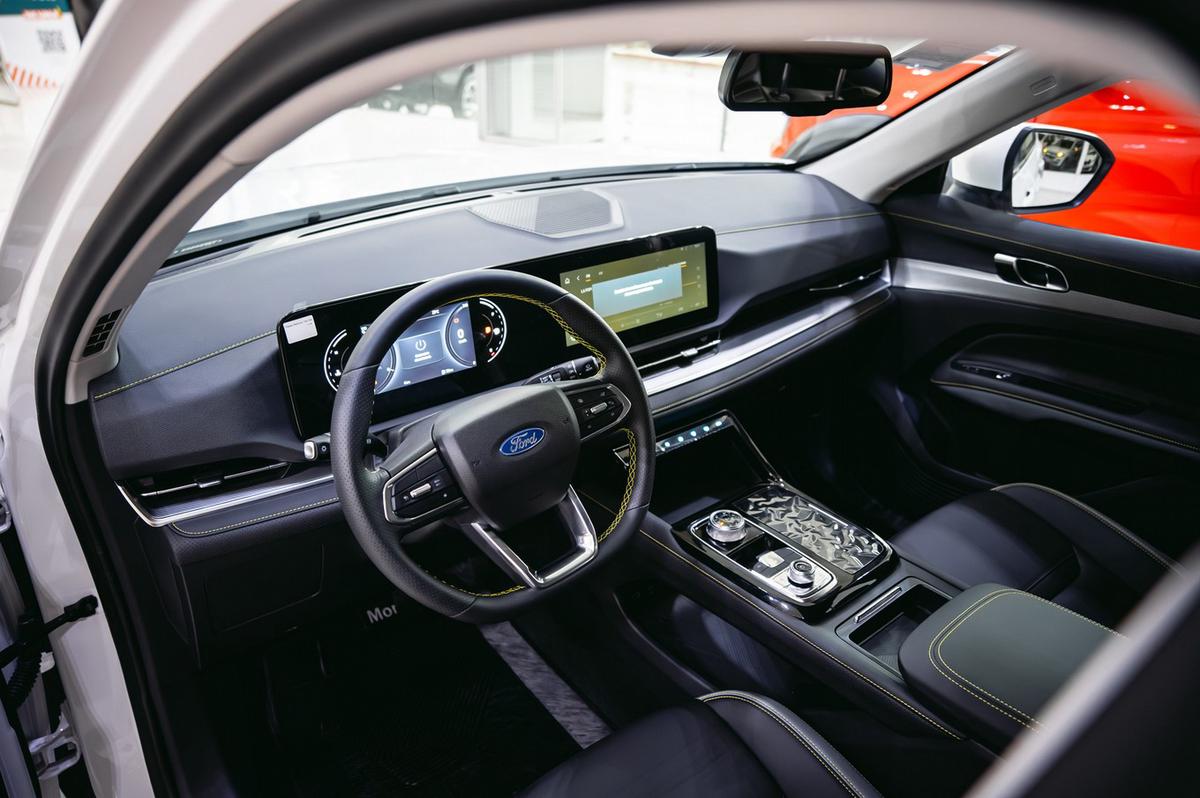 Conectividad, confort y seguridad son claves al elegir un auto