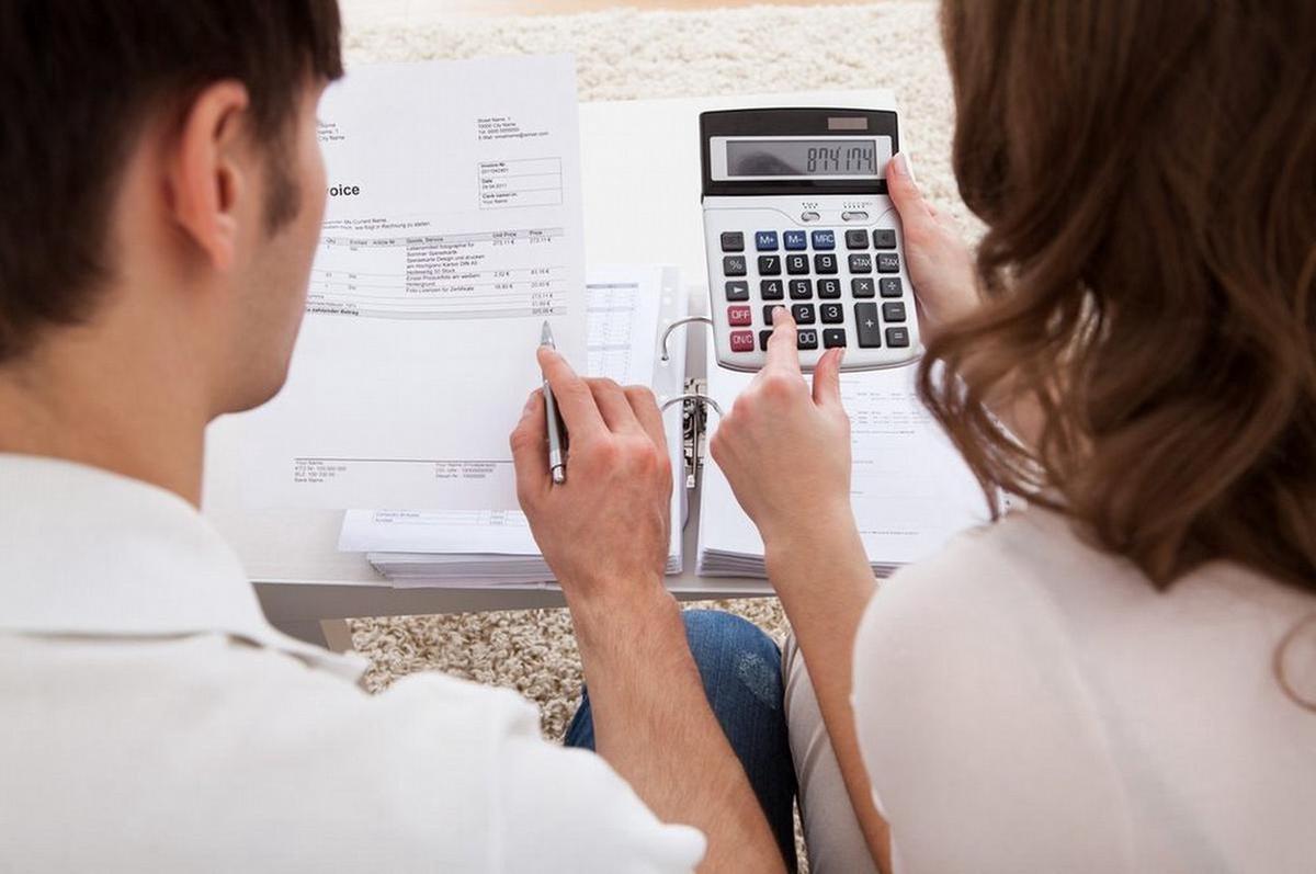 Las finanzas pueden ser una fuente de tensión en la pareja